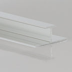 Satin Anodised / H Joint