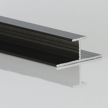 DuraPanel 5000 Series Aluminium Wall Panel Trims | 2420mm