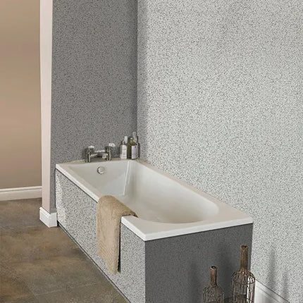 DuraPanel 3000 PVC Shower Wall Panels | 2400 × 1000 × 10mm