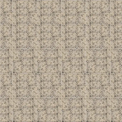 DuraPanel 5000 Terrazzo Textured Tile-Effect Shower Panel | 2420 × 600 × 11mm