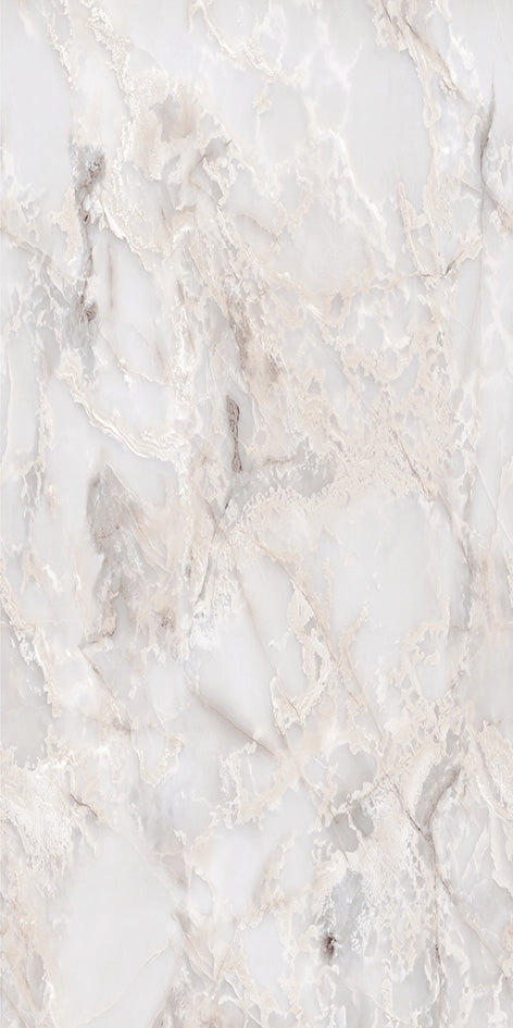 DuraPanel 5000 Series Onyx Gloss Plywood Shower Wall Panel | 11mm