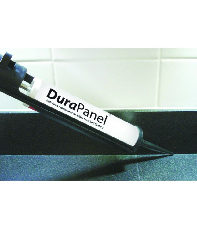 DuraPanel 2-in-1 Colour-Matched Sealant & Adhesive