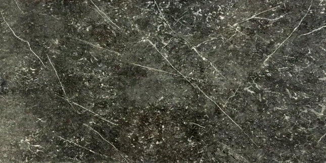 DuraPanel 5000 Series Black Marble Gloss Plywood Shower Wall Panel | 11mm