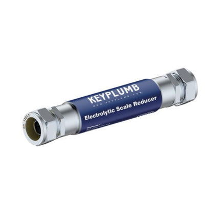 Electrolytic Scale Reducer - 22mm KPESR22 - KeyPlumb