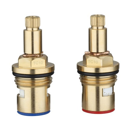 Replacement Ceramic Tap Cartridges 1/2" | 1/4 Turn Pair or Standard Valves or Finder Tool TC10