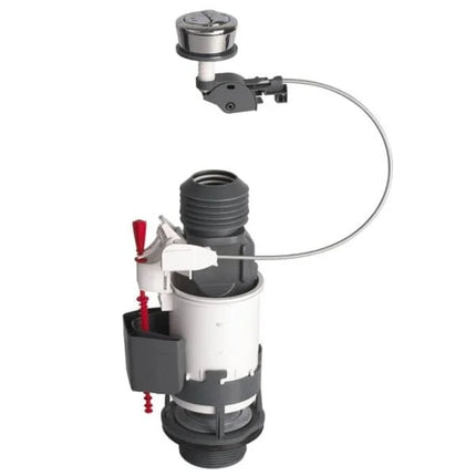 Wirquin 10717748 Flush Valve Washer | Jollyflush & Jollytronic