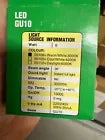 BELL 05106 LED GU10 36 Deg 6W Warm White
