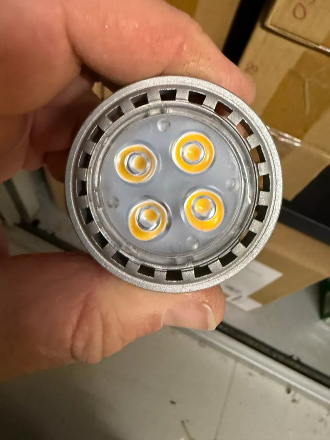 BELL 05106 LED GU10 36 Deg 6W Warm White