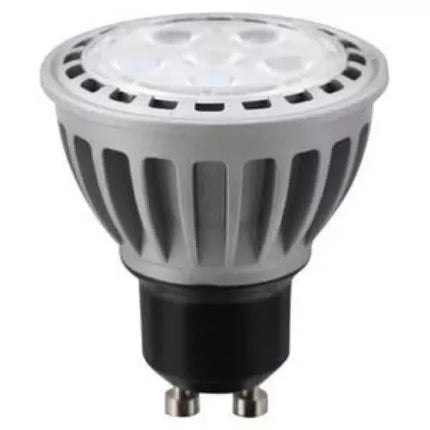 Bell 7W Dimmable LED GU10 Spotlight 36° Flood 4000K Cool White