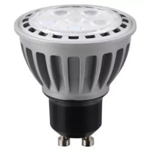 Bell 7W Dimmable LED GU10 Spotlight 36° Flood 4000K Cool White