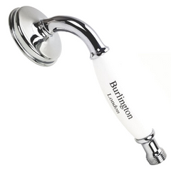 Collection image for: Burlington Bathrooms | Traditional Toilet Seats, Handles & Accessories